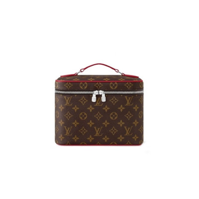 루이비통 여성 니스 BB 베니티 케이스 M12667 - Louis vuitton Womens Nice BB Vanity Case - lvb3470x