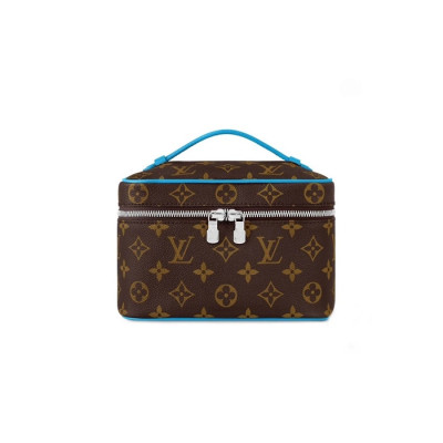 루이비통 여성 니스 BB 베니티 케이스 M12647 - Louis vuitton Womens Nice BB Vanity Case - lvb3471x