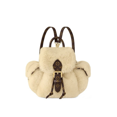 루이비통 여성 나노 테디 백팩 M11919 - Louis vuitton Womens Nano Teddy Backpack - lvb3500x