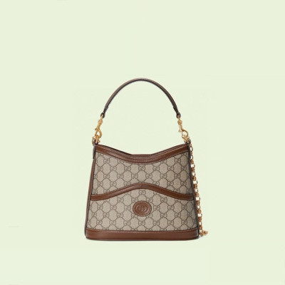 구찌 여성 GG 토트백 - Gucci Womens GG Tote Bag - gub3523x