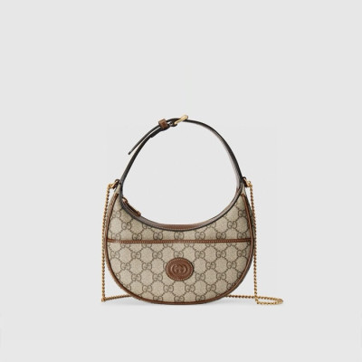 구찌 여성 GG 토트백 - Gucci Womens GG Tote Bag - gub3524x