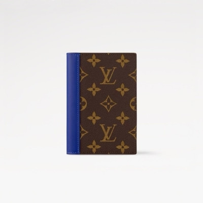 루이비통 모노그램 여권지갑 - Louis vuitton Monogram Passport Wallet - lvw249x