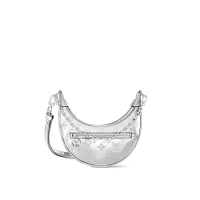 루이비통 여성 루프 호보백 M11833 - Louis vuitton Womens Loop Hobo Bag - lvb3543x