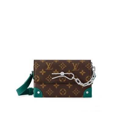 루이비통 남성 스티머 주머니 메신저 M12080 - Louis vuitton Mens Steamer Bag - lvb3545x