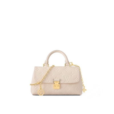 루이비통 여성 나노 마들렌 M12144 - Louis vuitton Womens Nano Madeleine - lvb3552x