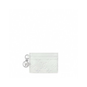 루이비통 여성 참 카드 홀더 M12179 - Louis vuitton Womens Charms Card Holder - lvw254x