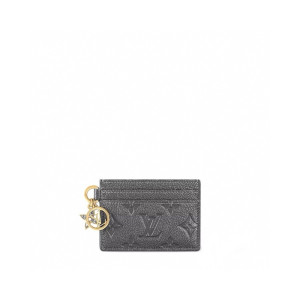 루이비통 여성 참 카드 홀더 M12178 - Louis vuitton Womens Charms Card Holder - lvw257x