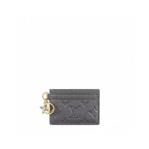 루이비통 여성 참 카드 홀더 M12178 - Louis vuitton Womens Charms Card Holder - lvw257x