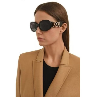 베르사체 여성 이니셜 선글라스 - Versace Womens Sunglasses - acc2731x