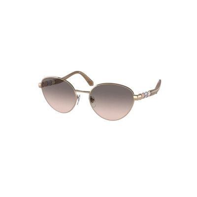 불가리 여성 프리미엄 메탈 프레임 선글라스 - Bvlgari Womens Premium Metal Frame Sunglasses - acc2740x