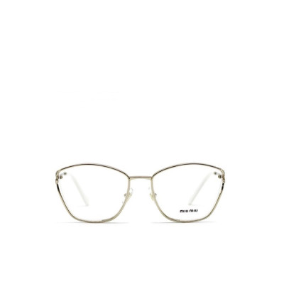 미우미우 여성 프리미엄 메탈 프레임 선글라스 - Miumiu Womens Premium Metal Frame Sunglasses - acc2789x