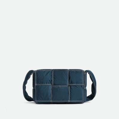 보테가 베네타 남성 카세트 백 - Bottega Veneta Mens Cassette Bag - bvb3563x