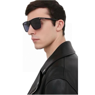 톰포드 남성 이니셜 선글라스 - Tom Ford Mens Sunglasses - acc2810x