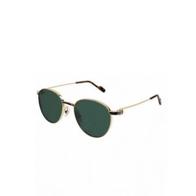 까르띠에 남성 프리미엄 메탈 프레임 선글라스 - Cartier Mens Premium Metal Frame Sunglasses - acc2812x