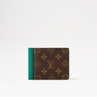 루이비통 남성 멀티플 월릿 M12836 - Louis vuitton Mens Multiple Wallet - lvw260x