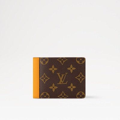 루이비통 남성 멀티플 월릿 M12836 - Louis vuitton Mens Multiple Wallet - lvw261x