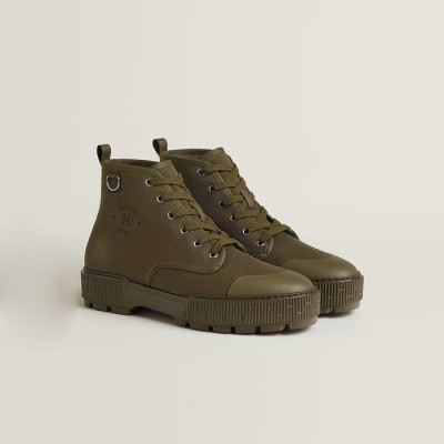 에르메스 남/녀 켈리 부츠 - Hermes Unisex Kelly Boots - hes1835x