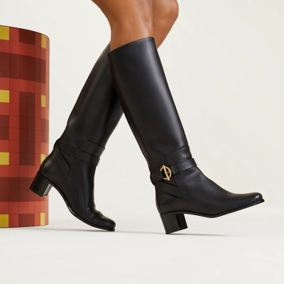 에르메스 여성 클래식 롱 부츠 - Hermes Womens Classic Boots - hes1839x