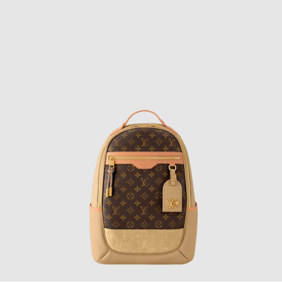 루이비통 남성 아웃도어 백팩 M12624 - Louis vuitton Mens Outdoor Backpack - lvb3576x