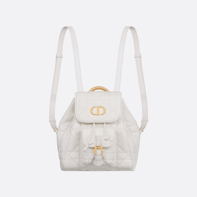 디올 여성 카로 백팩 - Dior Womens Caro Backpack - dib3580x