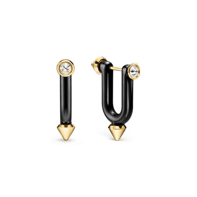 티파니 여성 골드 이어링 - Tiffany Womens Gold Earring - acc2868x