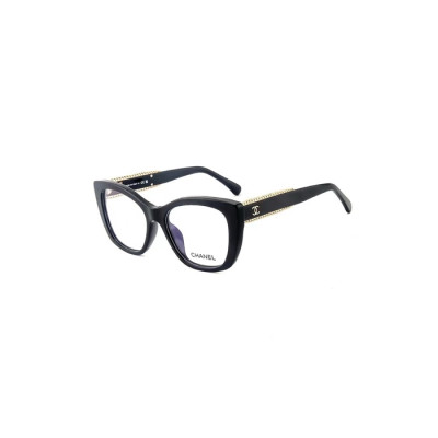 샤넬 여성 이니셜 안경테 - Chanel Womens Glasses Frame - acc2875x