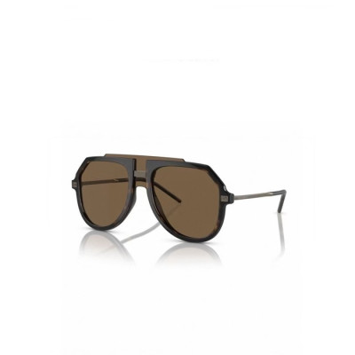 돌체앤가바나 남/녀 이니셜 선글라스 - Dolce&Gabbana Unisex Sunglasses - acc2884x