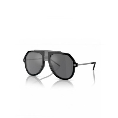 돌체앤가바나 남/녀 이니셜 선글라스 - Dolce&Gabbana Unisex Sunglasses - acc2885x