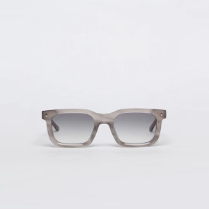 존 달리아 남/녀 이니셜 선글라스 - John Daila Unisex Initial Sunglasses - acc2912x