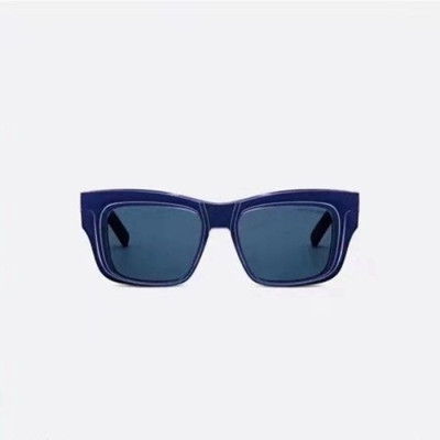 디올 남성 이니셜 선글라스 - Dior Mens Sunglasses - acc2924x