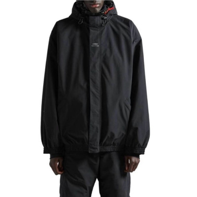 발렌시아가 남성 방풍 자켓 - Balenciaga Mens Windproof Jacket - bac4703x