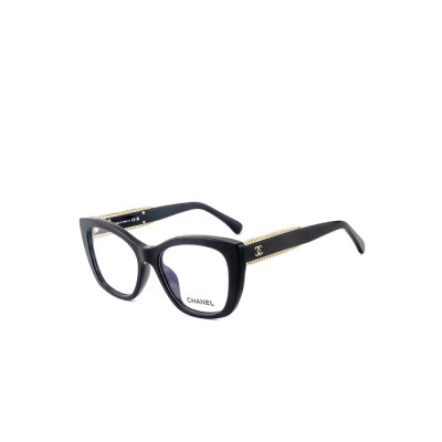 샤넬 여성 이니셜 안경테 - Chanel Womens Glasses Frame - acc2948x