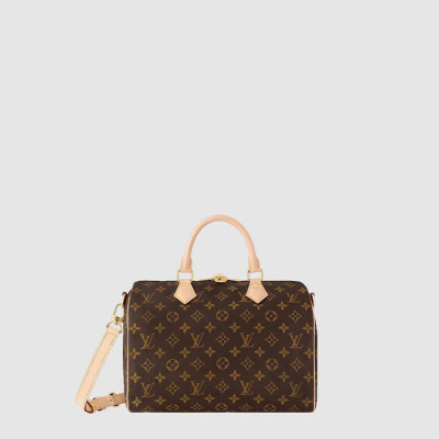 루이비통 여성 스피디 반둘리에 30 M46980 - Louis vuitton Womens Speedy Bandouliere 30 - lvb4710x