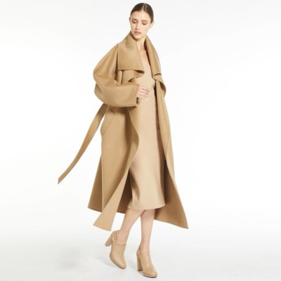 막스마라 여성 리엔자 코트 - Maxmara Womens Rienza Coat - mac4731x