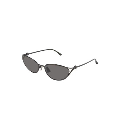 보테가베네타 여성 프리미엄 메탈 프레임 선글라스 - Bottega veneta Womens Premium Metal Frame Sunglasses - acc2984x