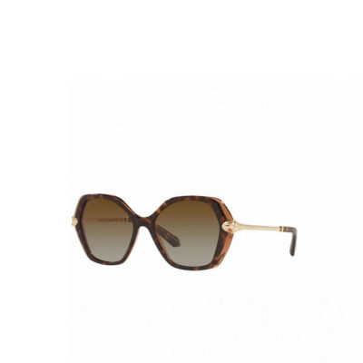 불가리 여성 프리미엄 메탈 프레임 선글라스 - Bvlgari Womens Premium Metal Frame Sunglasses - acc2990x