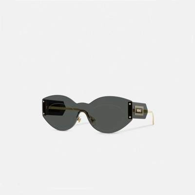 베르사체 여성 프리미엄 메탈 프레임 선글라스 - Versace Womens Premium Metal Frame Sunglasses - acc3052x