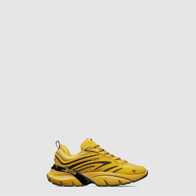 디올 남성 로우 스니커즈 - Dior Mens Low Sneaker - dis2959x