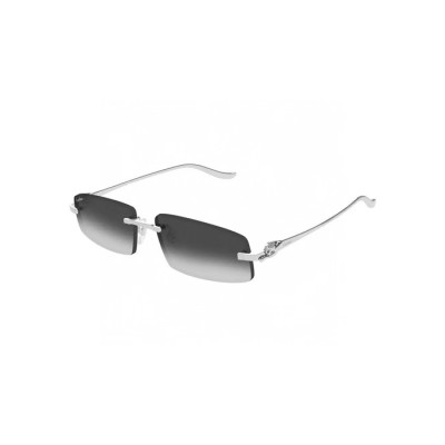 까르띠에 여성 프리미엄 메탈 프레임 선글라스 - Cartier Womens Premium Metal Frame Sunglasses - acc3097x