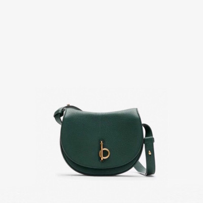 버버리 여성 로킹 홀스 백 - Burberry Womens Rocking Horse Bag - bub4792x