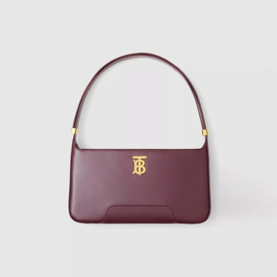 버버리 여성 호보 백 - Burberry Womens Hobo Bag - bub4796x