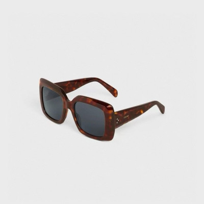 셀린느 남성 이니셜 선글라스 - Celine Mens Sunglasses - acc3122x