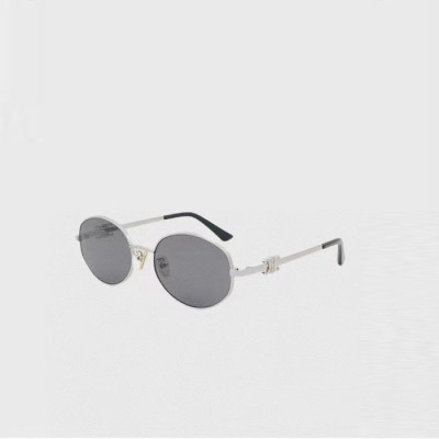 셀린느 여성 프리미엄 메탈 프레임 선글라스 - Celine Womens Premium Metal Frame Sunglasse - acc3142x