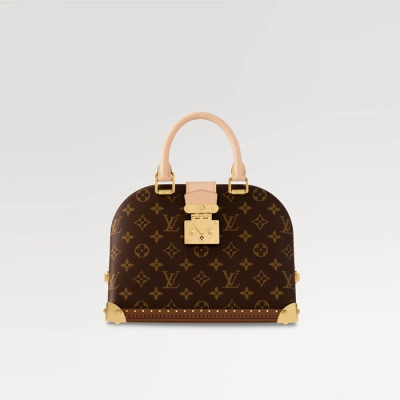 루이비통 여성 알마  트렁크 M11114 - Louis vuitton Womens Alma Trunk - lvb4793x