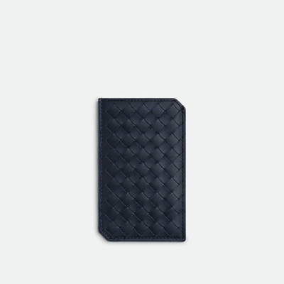 보테가베네타 남성 피콜로 카드 지갑 - Bottega Veneta Mens Piccolo Card Case - bvw263x