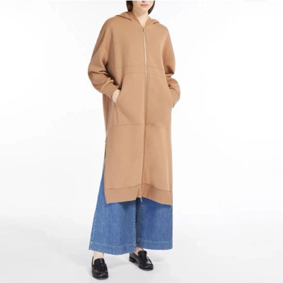 막스마라 여성 후드 코트 - Maxmara Womens Hood Coat - mac4812x