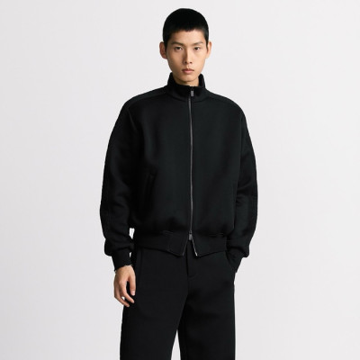 디올 남성 베이직 재킷 - Dior Mens Basic Jacket - dic4852x