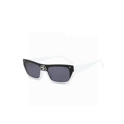 발렌시아가 남/녀 이니셜 선글라스 - Balenciaga Unisex Sunglasses - acc3210x