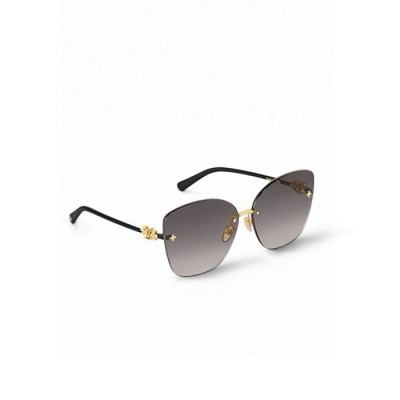 루이비통 남성 프리미엄 메탈 프레임 선글라스 - Louis vuitton Mens Premium Metal Frame Sunglasses - acc3227x