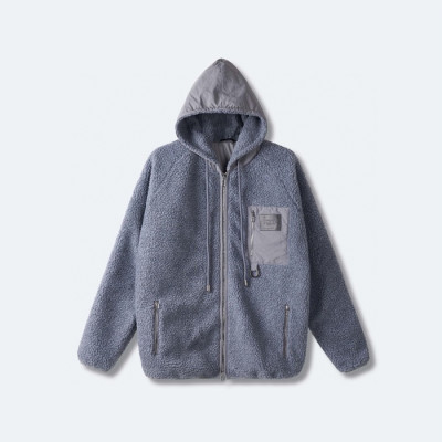 펜디 남성 후드 재킷 - Fendi Mens Hood Jacket - fec4898x